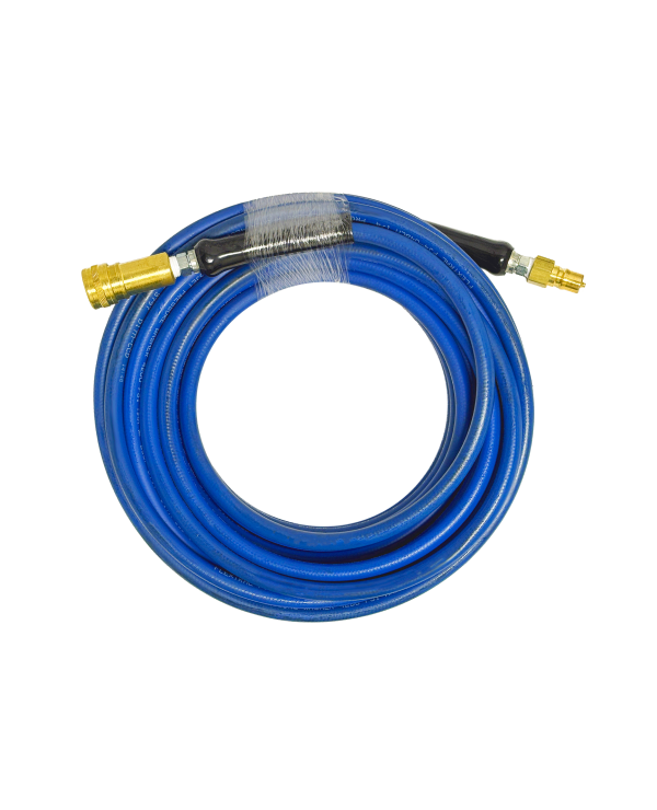 Solution Hose 50' 4000 PSI