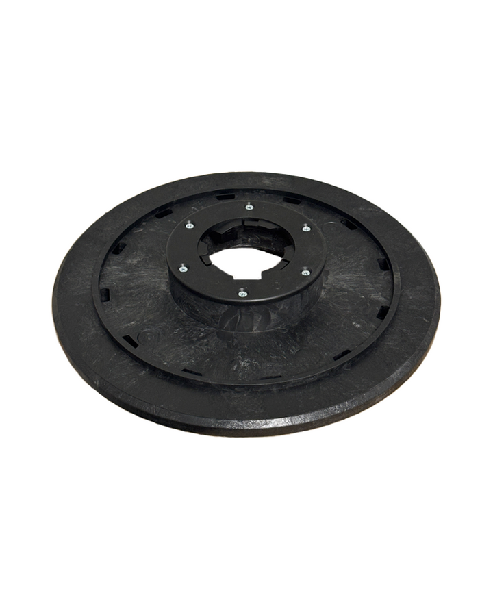 16" Pad Driver with Built-in Riser