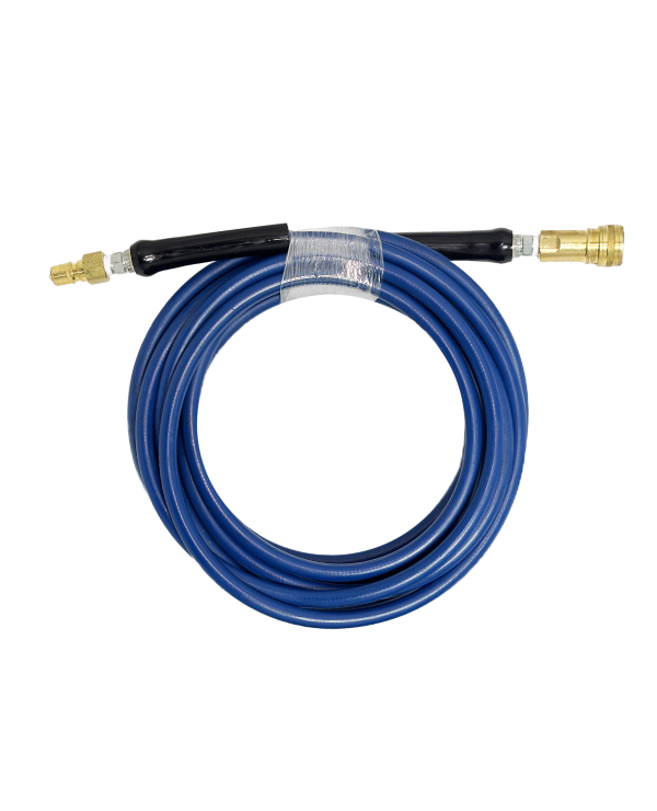 Solution Hose 15' 3000PSI