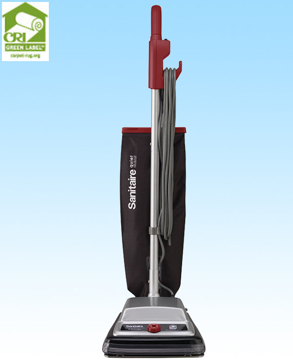 Sanitaire SC889A 6.5AMP Upright Vacuum Cleaner