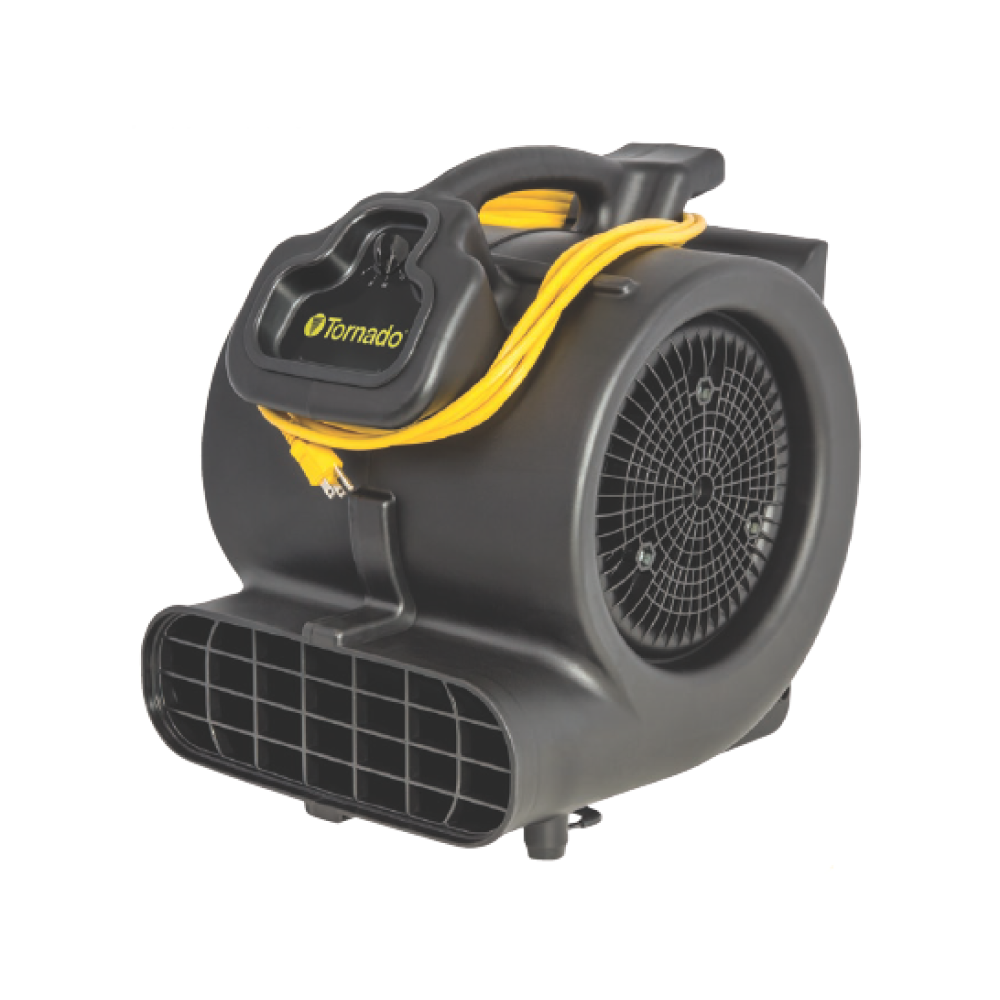 Tornado Windshear 3200 Air Mover 98774 3-Speed