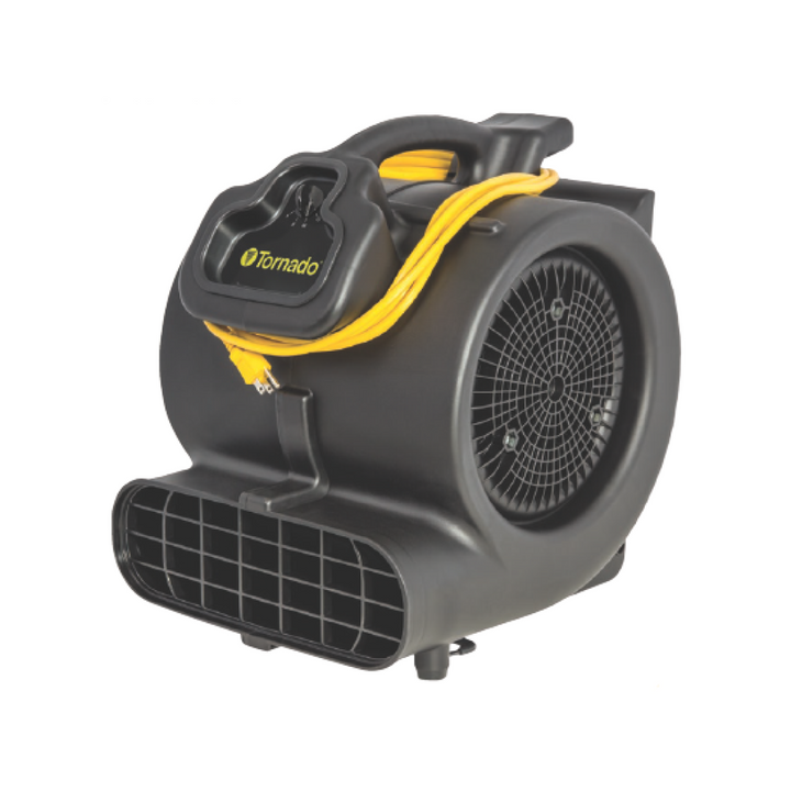 Tornado Windshear 3200 Air Mover 98774 3-Speed