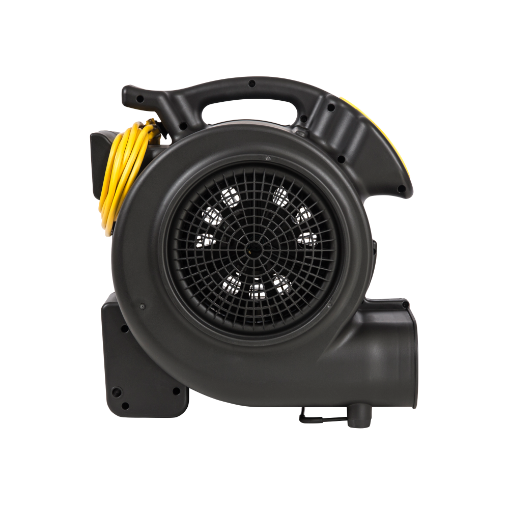 Tornado Windshear 3200 Air Mover 98774 3-Speed