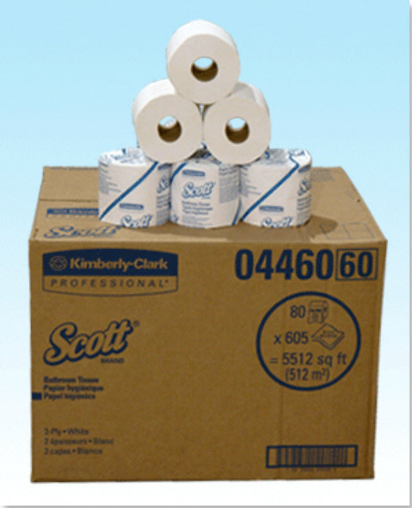 SCOTT 04660 2PLY