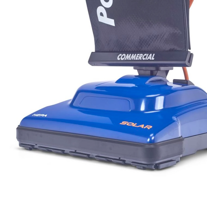 Powr-Flite Solar Upright Vacuum (PV030-W12-U)