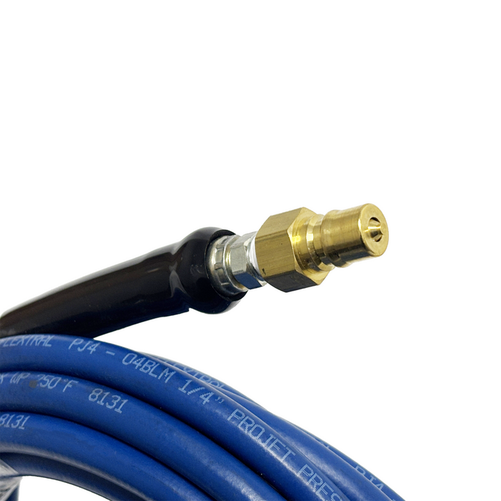 Solution Hose 15' 3000PSI