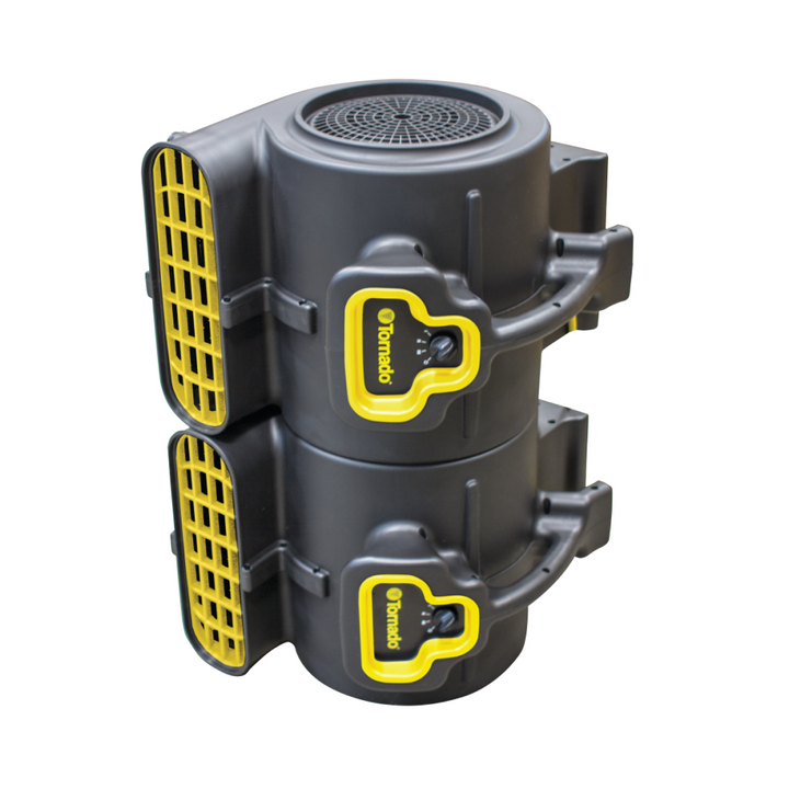 Tornado Windshear 3200 Air Mover 98774 3-Speed