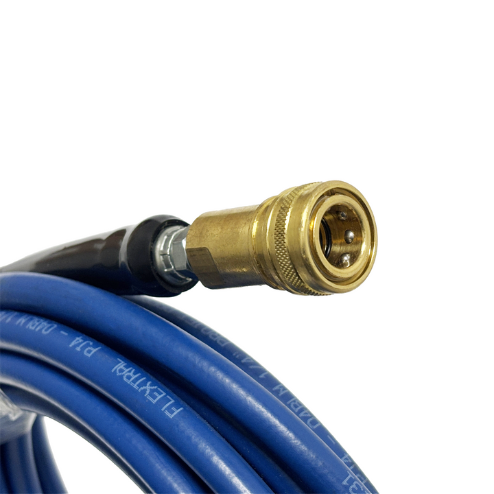 Solution Hose 50' 4000 PSI
