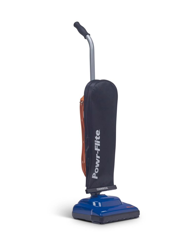 Powr-Flite Solar Upright Vacuum (PV030-W12-U)