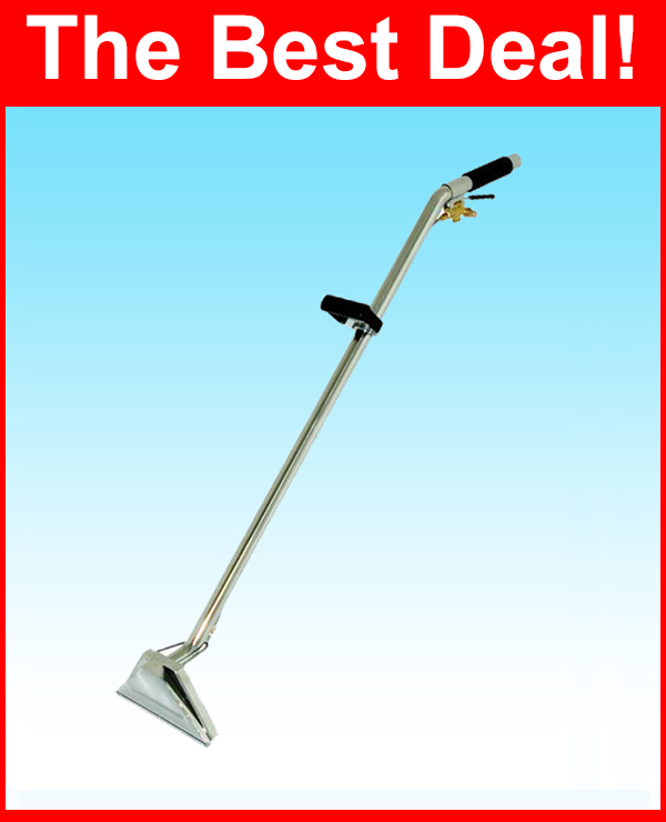 12" Two Jet Classic Wand