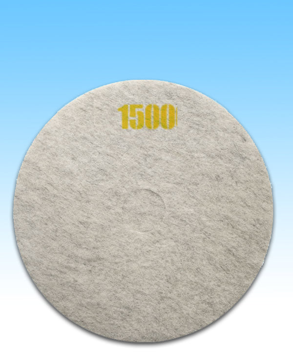 1500 GRIT Produce Wet Look 21" 2EA/CASE