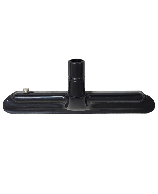 16" Floor W/Adjustable Brush