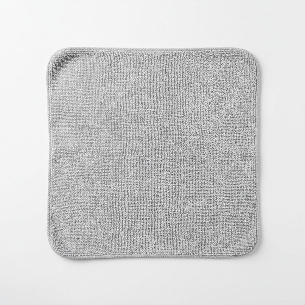 Microfiber Towels 16″ X 16″ (Various colors)