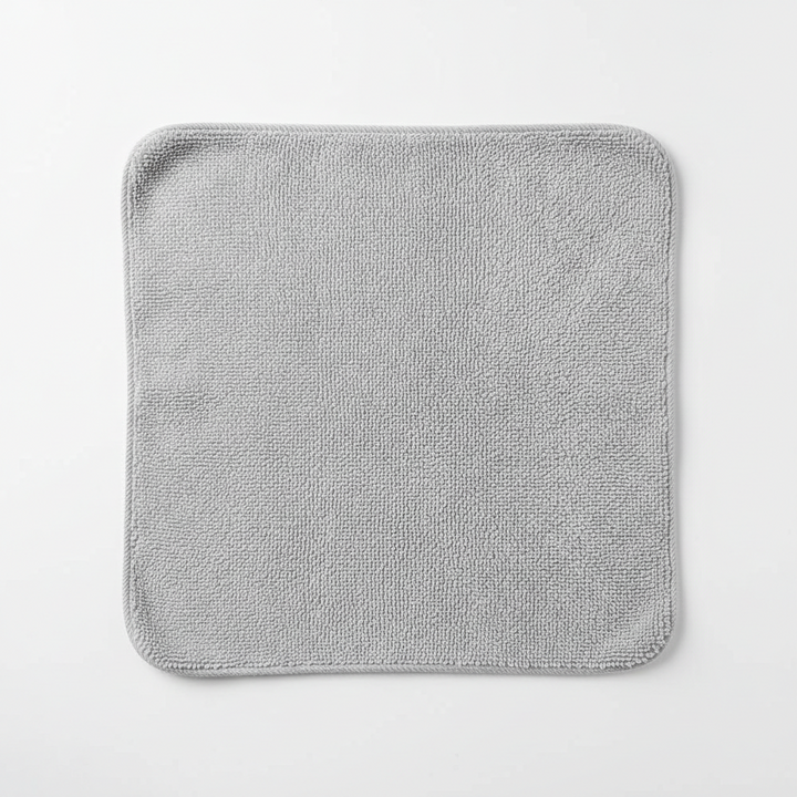 Microfiber Towels 16″ X 16″ (Various colors)