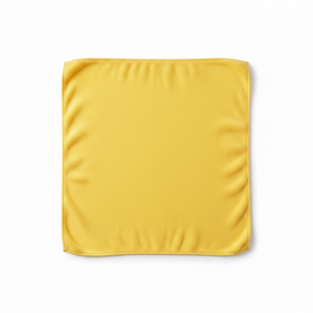 Microfiber Towels 16″ X 16″ (Various colors)