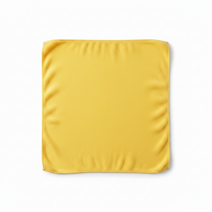 Microfiber Towels 16″ X 16″ (Various colors)