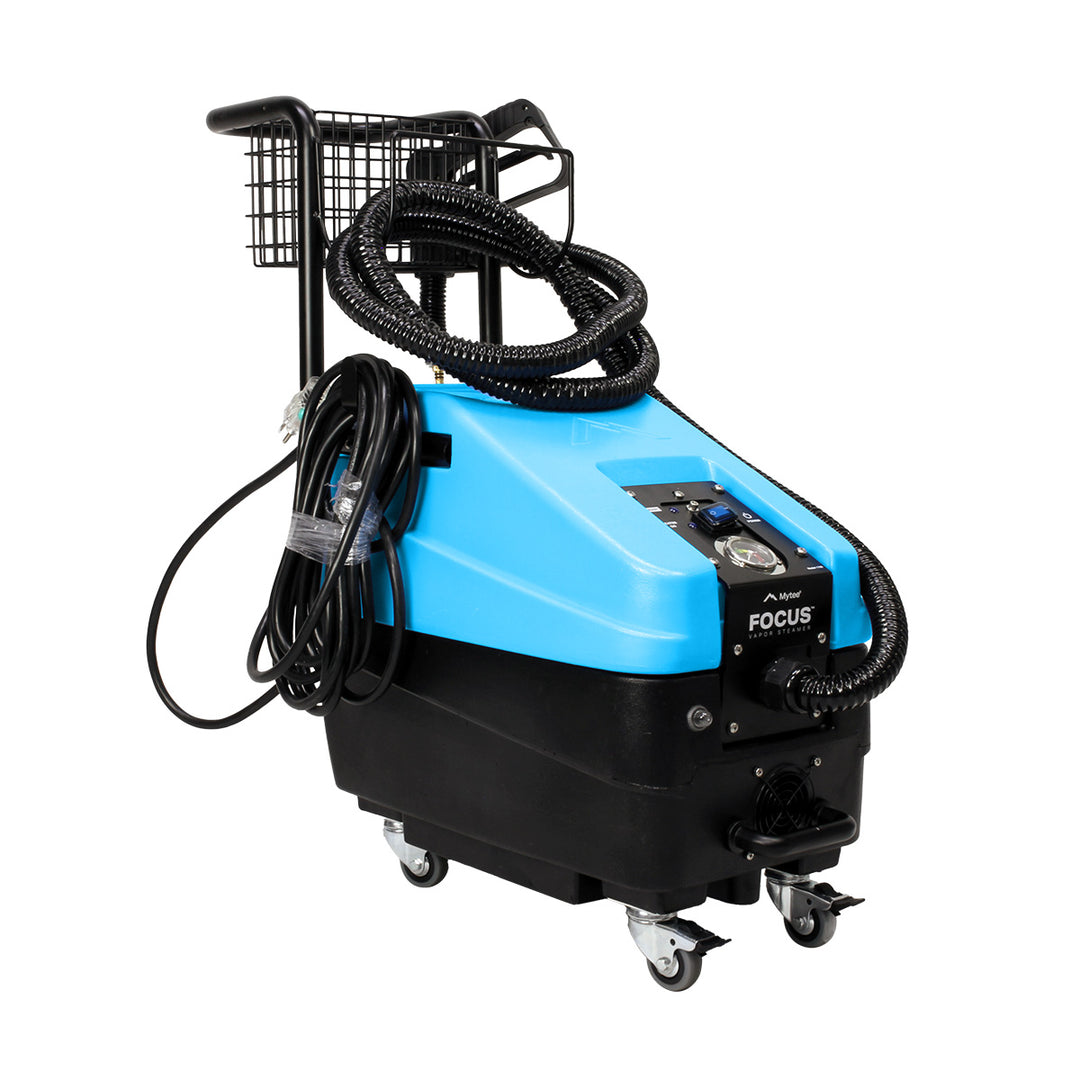 Mytee 1700 Focus™ Vapor Steamer