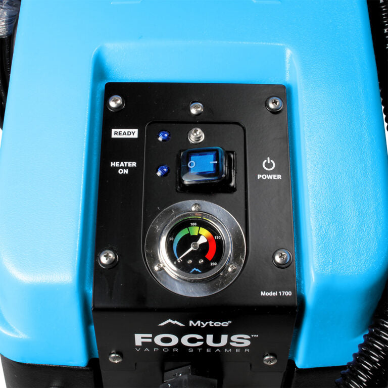 Mytee 1700 Focus™ Vapor Steamer