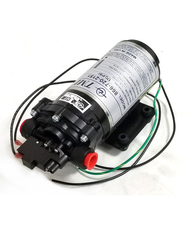 170 PSI PUMP
