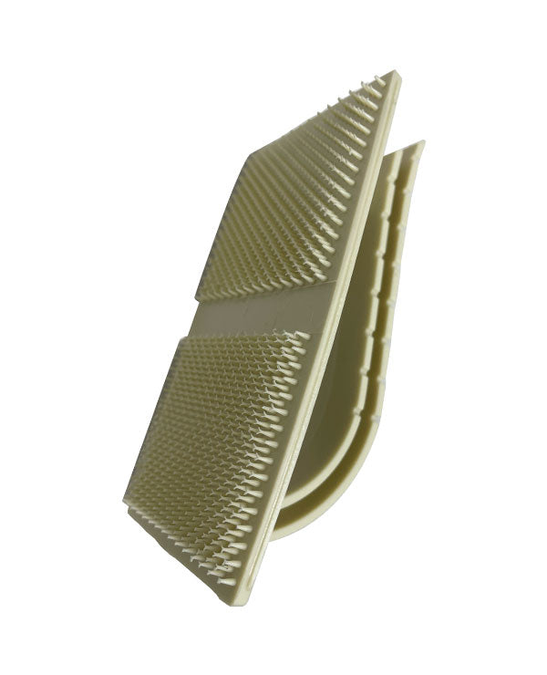 Mini Hand Block Pad Holder