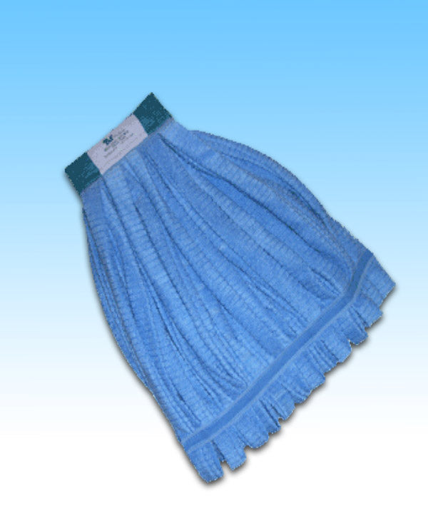 Microfiber Mop Blue Light