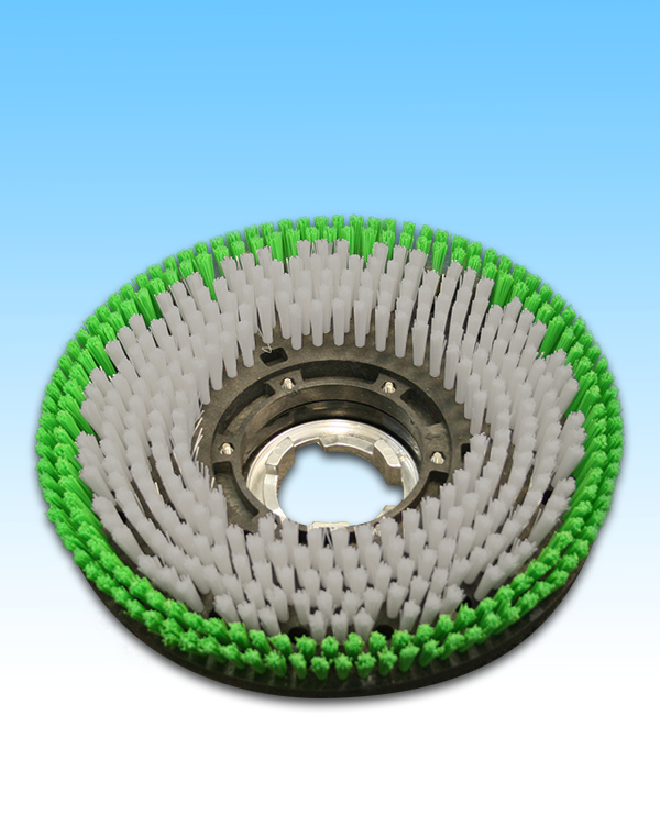 Poly Rotary 20"