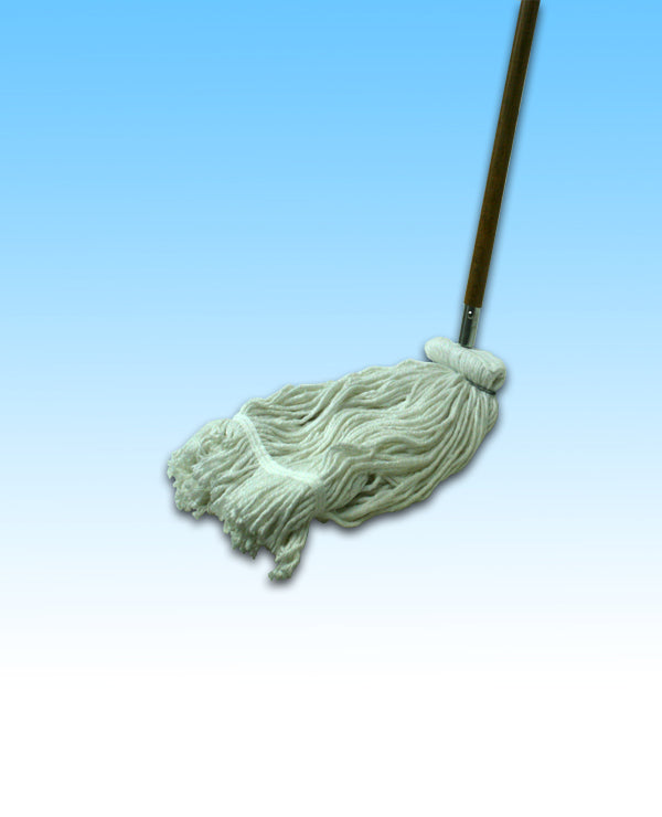 #32 4 PLY Mop Rayon 24 OZ