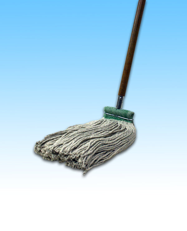 EZ Mop Cotton 16 OZ