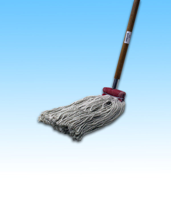 EZ Mop Cotton 24 OZ