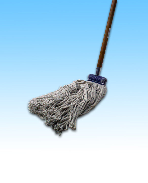 EZ Mop Cotton 32 OZ