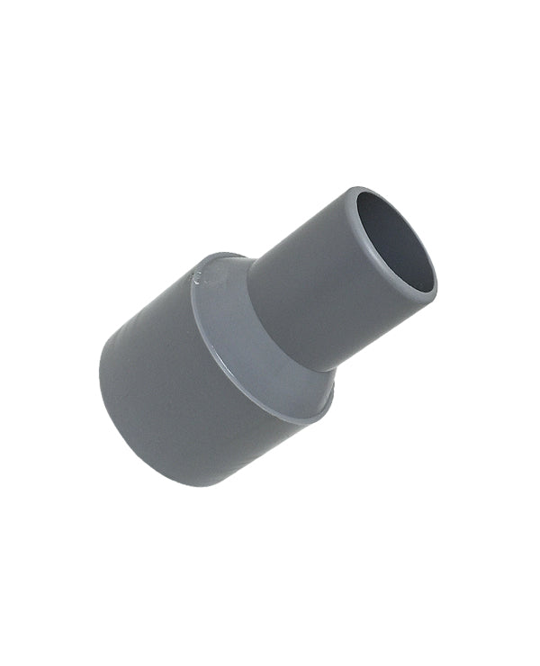2" Hose 1 1/2" WAND, GRAY
