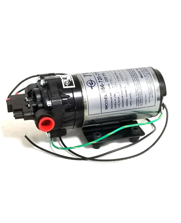 220 PSI PUMP