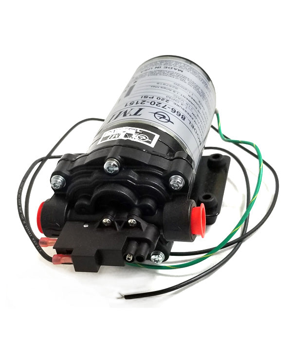 220 PSI PUMP
