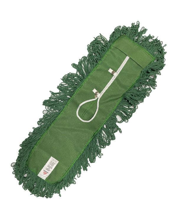 24" Loop-End DUST MOP