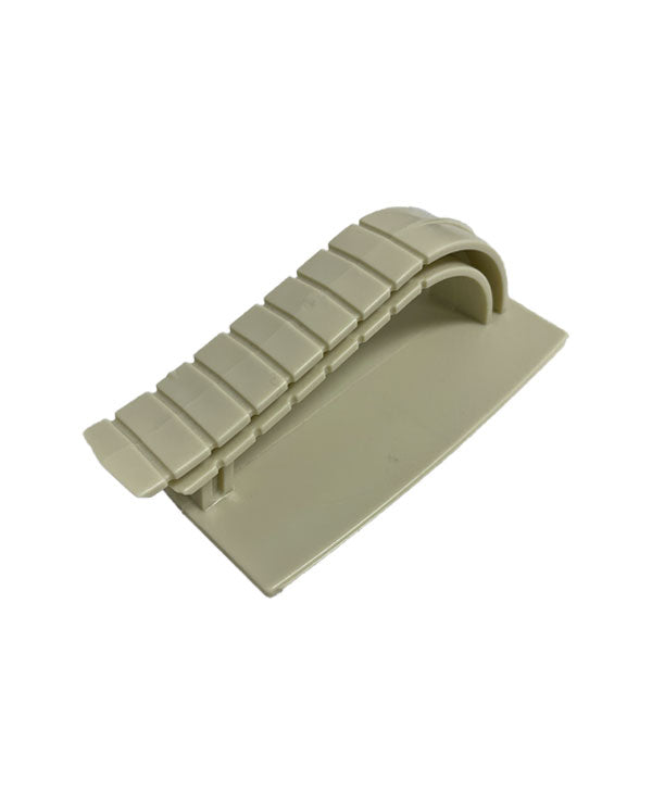 Mini Hand Block Pad Holder