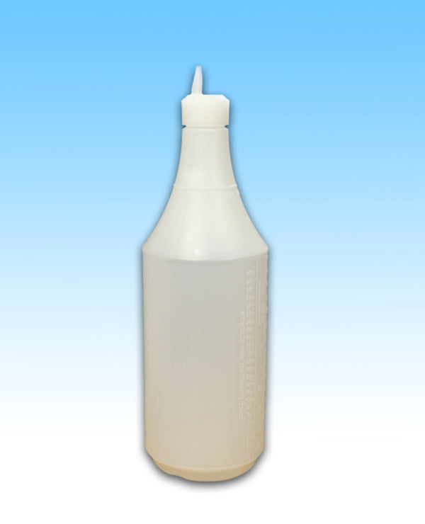 Cap for 32Oz Bottles (Flip Top Spout)