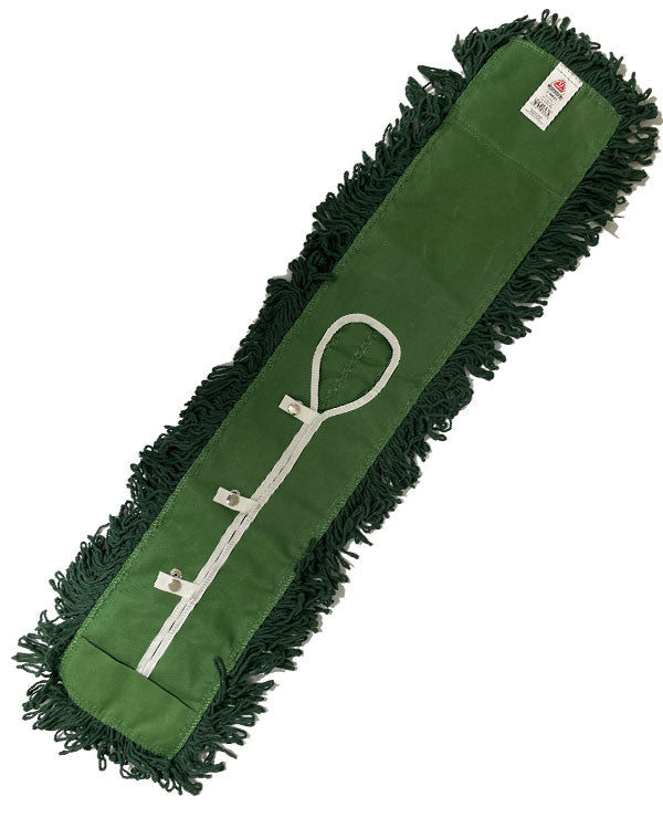 36" Loop-End DUST MOP