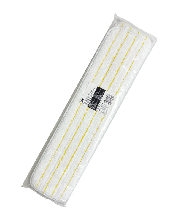 3M Easy Shine Applicator Pad 24" 2/PK