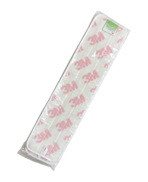 3M Easy Shine Applicator Pad 24" 2/PK