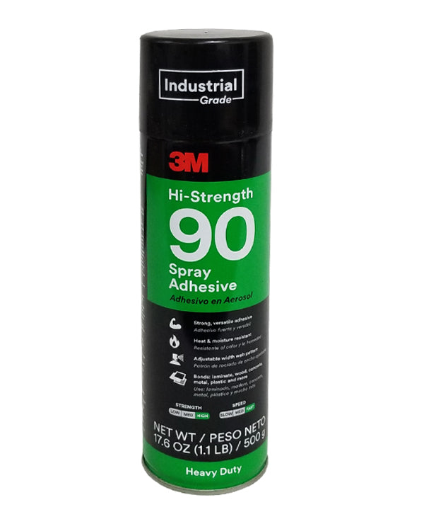 3M Super 90 Adhesive Spray EA