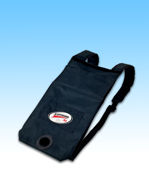 3M Easy Shine Canvas Backpack