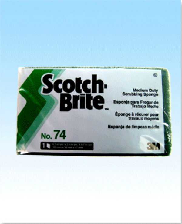 3M No. 74 Scotch Brite EA