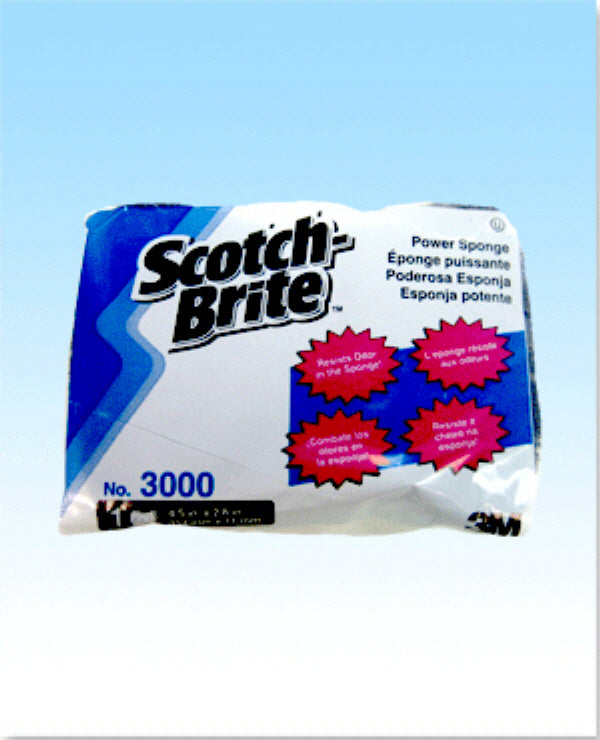 3M No. 3000 Power EA