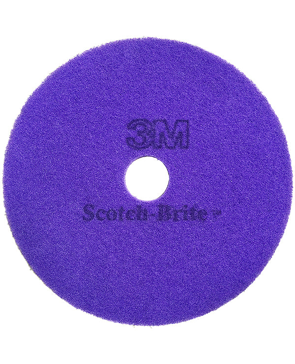 JL 3M Purple Miracle Pad 20"