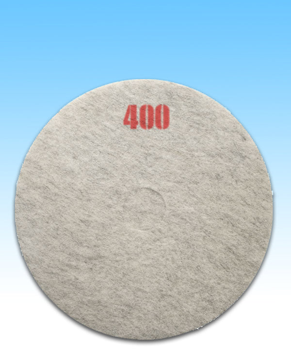 400 GRIT Very Aggressive 21" 2EA/CASE