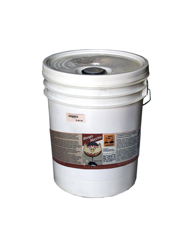 Mangia Macchia 44LB