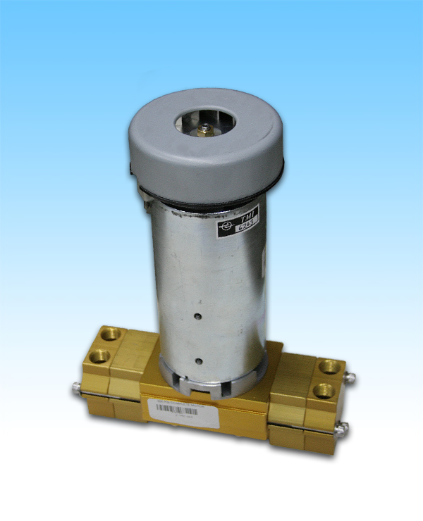 500 PSI Complete Motor