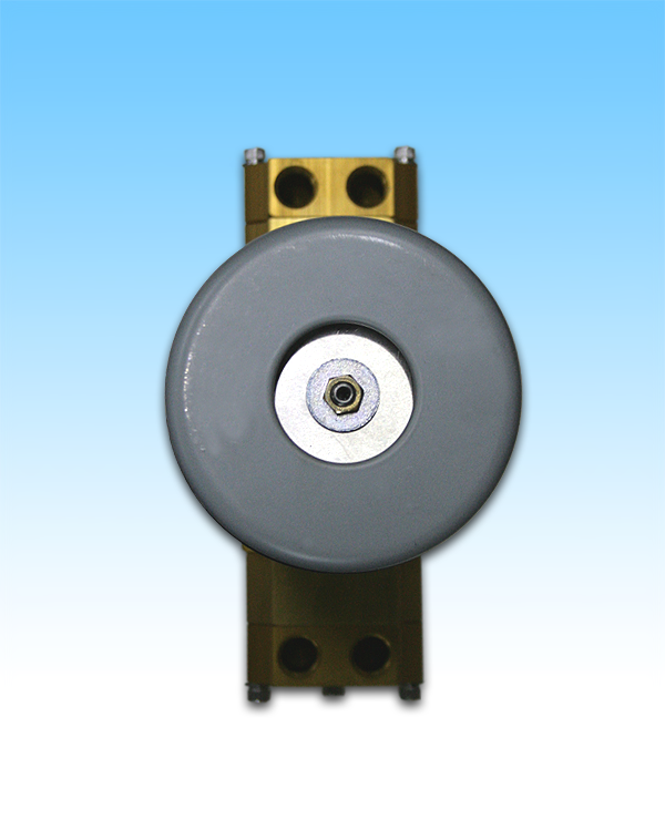 500 PSI Complete Motor