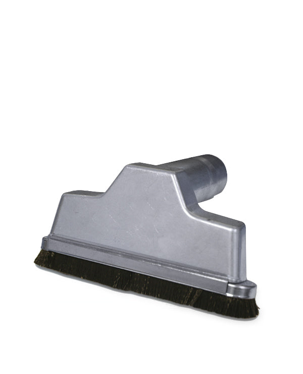 5" Metal Upholstery Tool with Brush