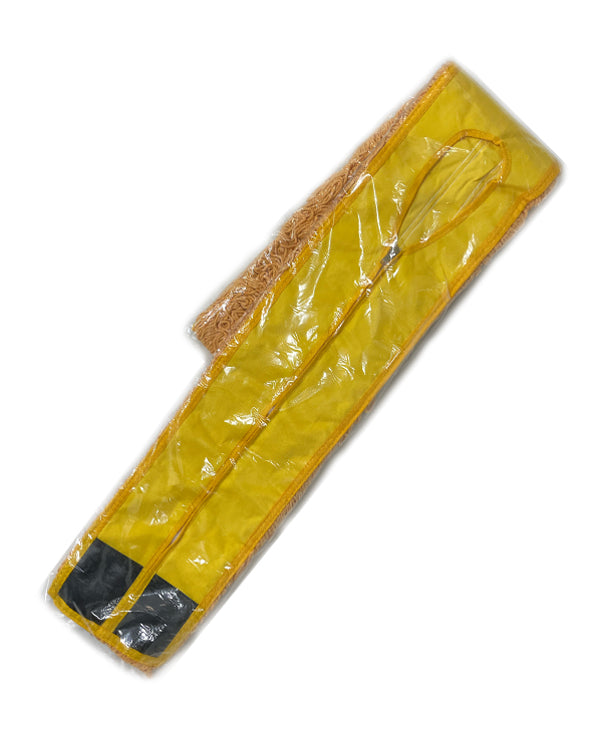 5x48 Yellow Dustmop